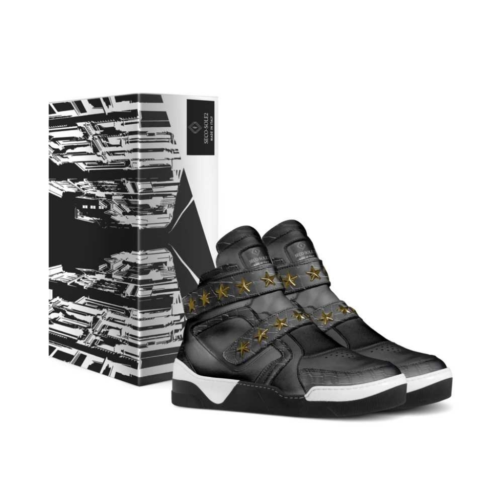 L'uomo customer sneakers "Seco-Sole 2"